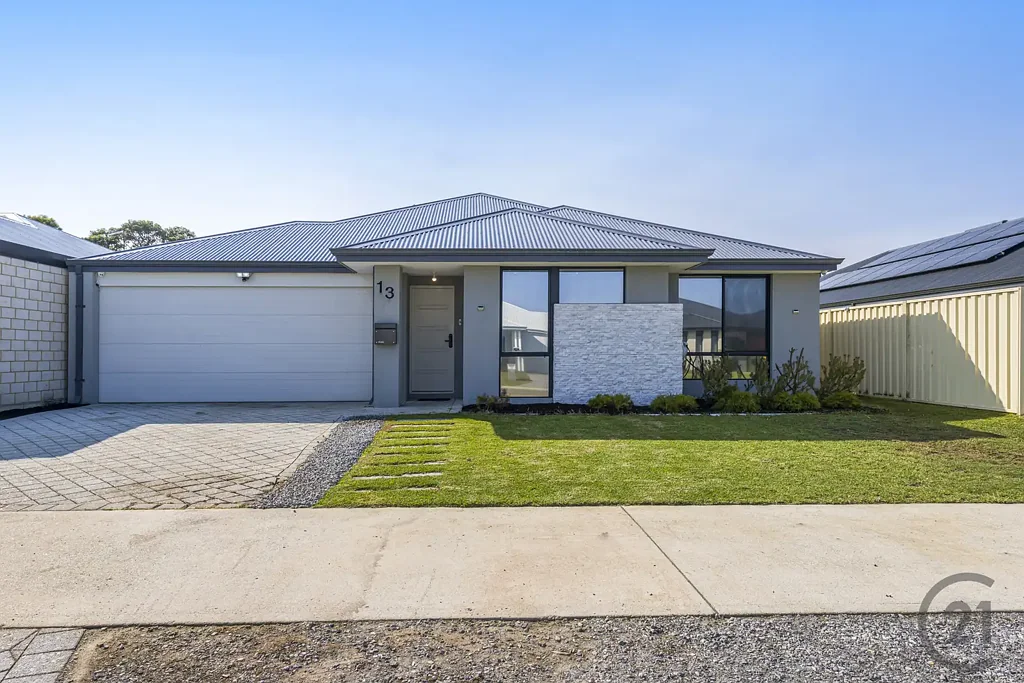Dawesville 4房  Ultimate Family Entertainer with Space, Style & Coastal Lifestyle!