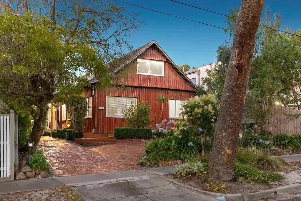 27 Lawson Parade, Highett, VIC 3190
