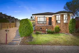 22 Featherpark Terrace, South Morang