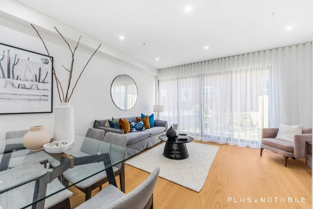 Chatswood Newly Built Double Brick in Chatswood