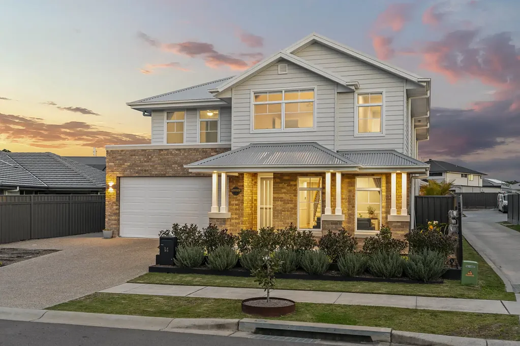 Wyee 4房  Grand Luxury Living with a Rare Opportunity to Expand