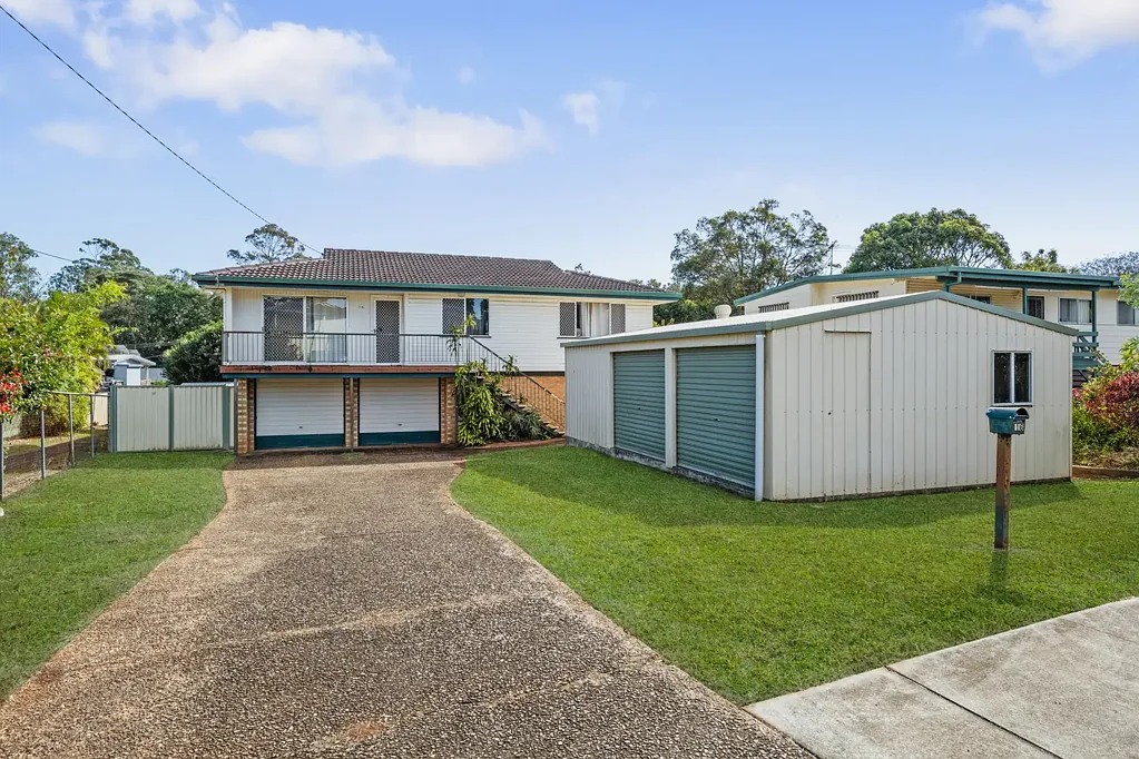 16 Dubarda Drive, Strathpine, QLD 4500