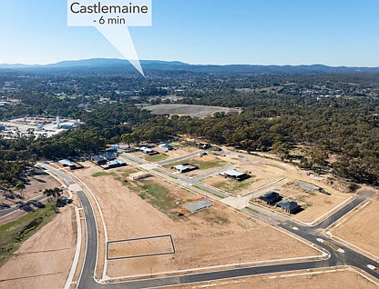 23 Gurri Drive, Campbells Creek, Bendigo, 0房, 0浴, Section