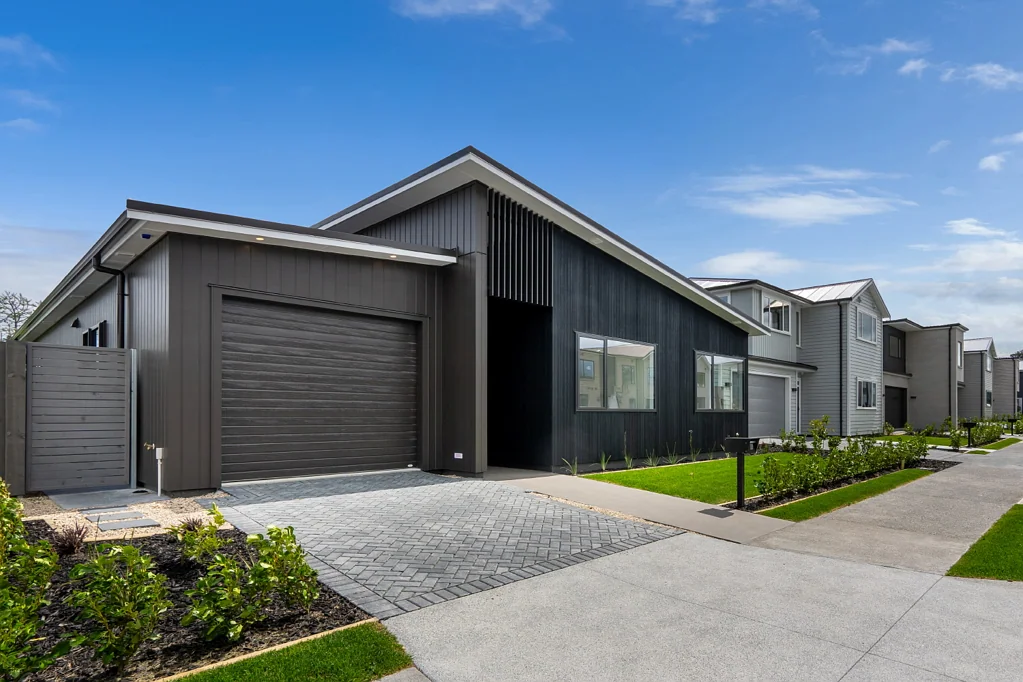 Whenuapai 3Habitaciones An opportunity not to be missed - Lot 597