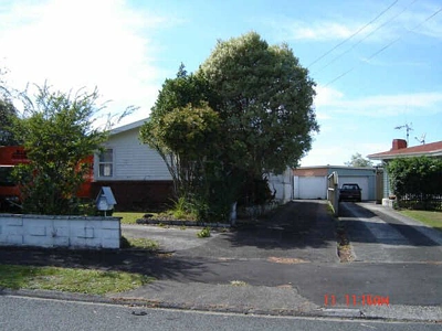 Residential Zone - General Residential Zone