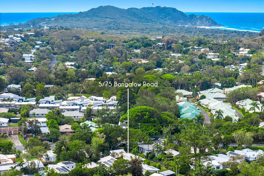 5/75 Bangalow Road, Byron Bay, NSW 2481