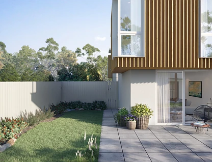 114-116 Barrenjoey Road, Ettalong Beach, Central Coast, 3 habitaciones, 2 baños, Townhouse