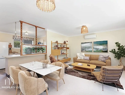 2/42 Berith Street, Umina Beach, NSW 2257, 2房, 1浴, 独立屋