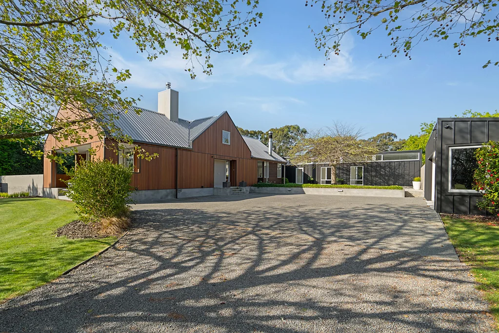 97 Oxford Street, Martinborough, Wairarapa
