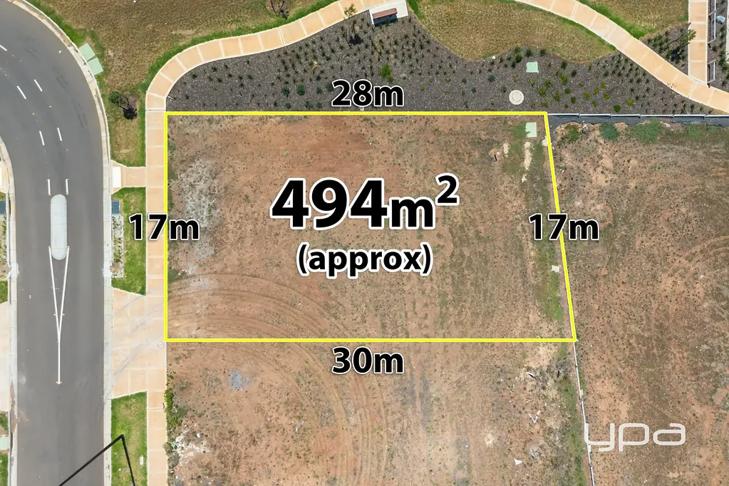 24 Orange Glow Road, Brookfield, VIC 3338