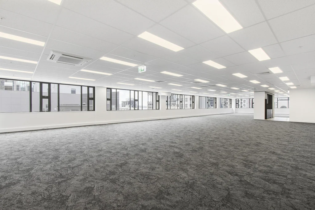 Auckland Central  Versatile refit