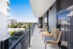 605/25 First Avenue, Mooloolaba