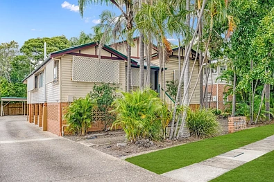 2/80 Broughton Road, Kedron, QLD 4031, 1 slaapkamers, 1 badkamers, Unit