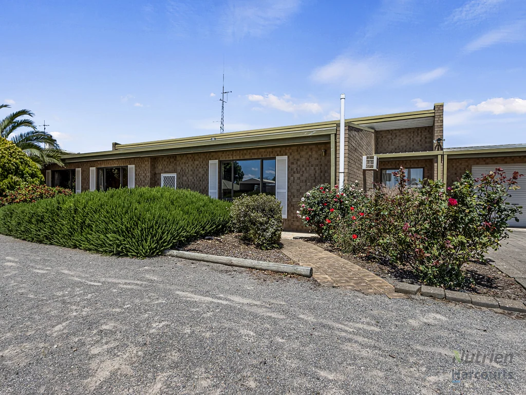 19 Fifth Street, Minlaton, SA 5575