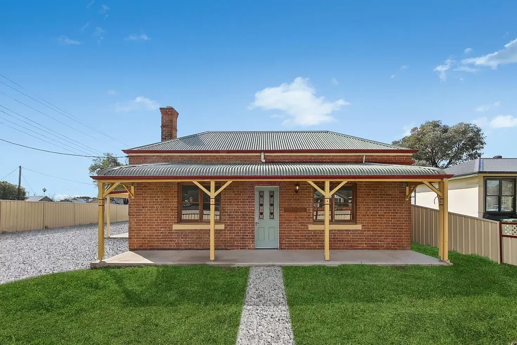 Mudgee 3 Slaapkamer Two Blocks to the Heart of Town