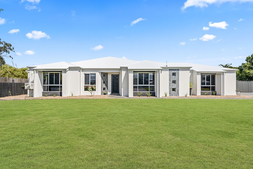 47 Rosewood Avenue, Wondunna, QLD 4655