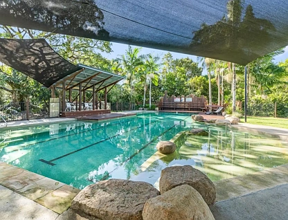 5 Wongaree Way, Currumbin Valley, QLD 4223, 3房, 3浴, 乡村住宅建地