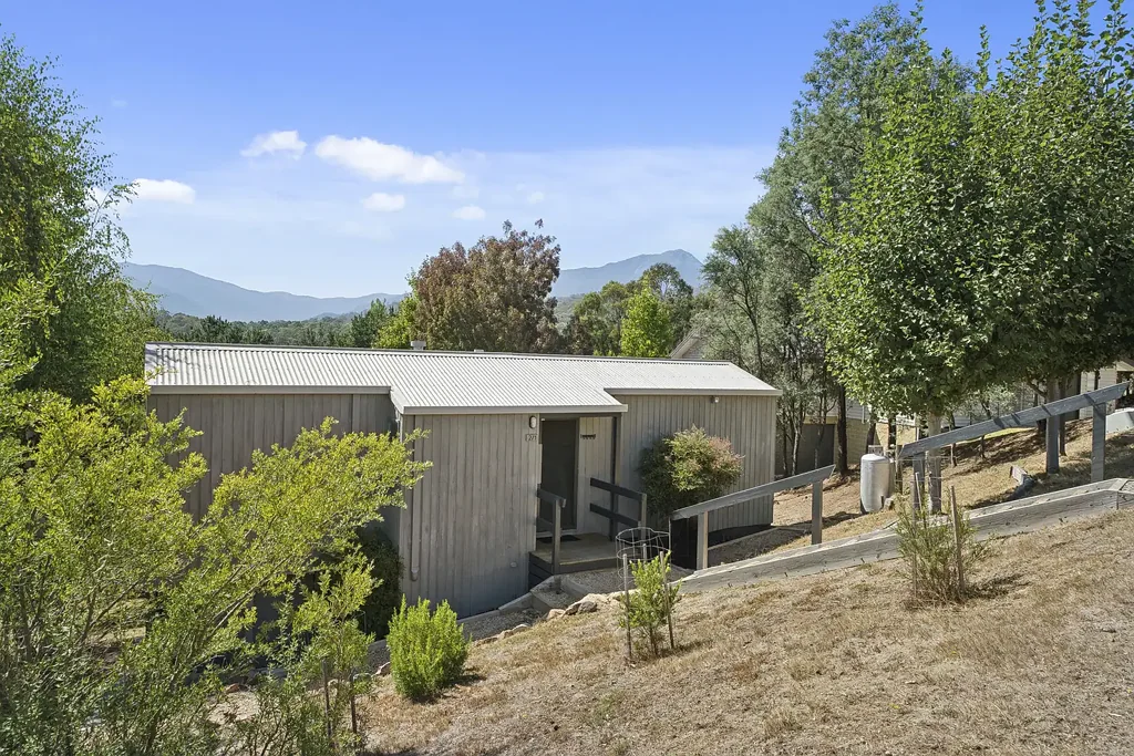 Merrijig 3Moenga Spectacular Mt Buller Views, Exceptional Alpine Lifestyle