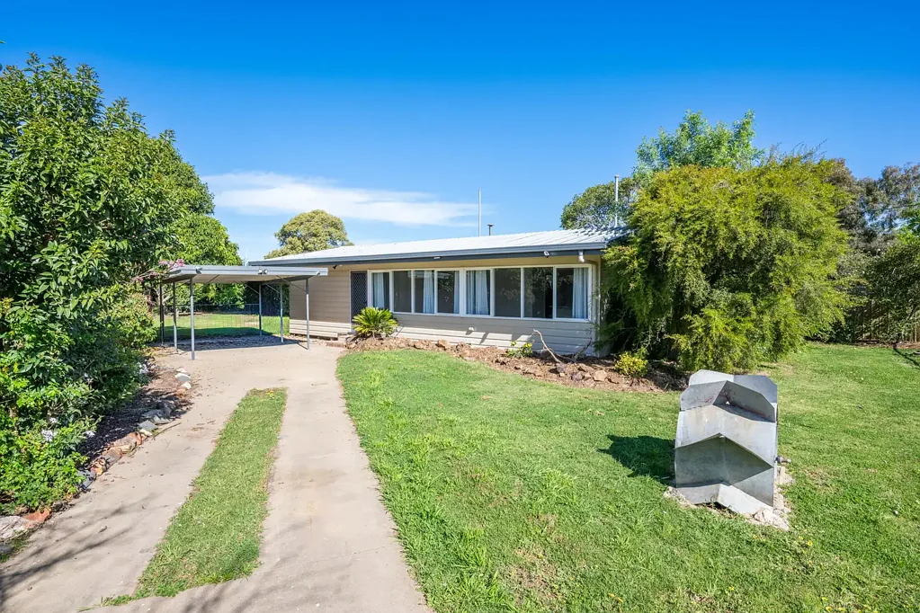 Shepparton 2બેડરૂમ Neat Two-Bedroom Home Close to Town