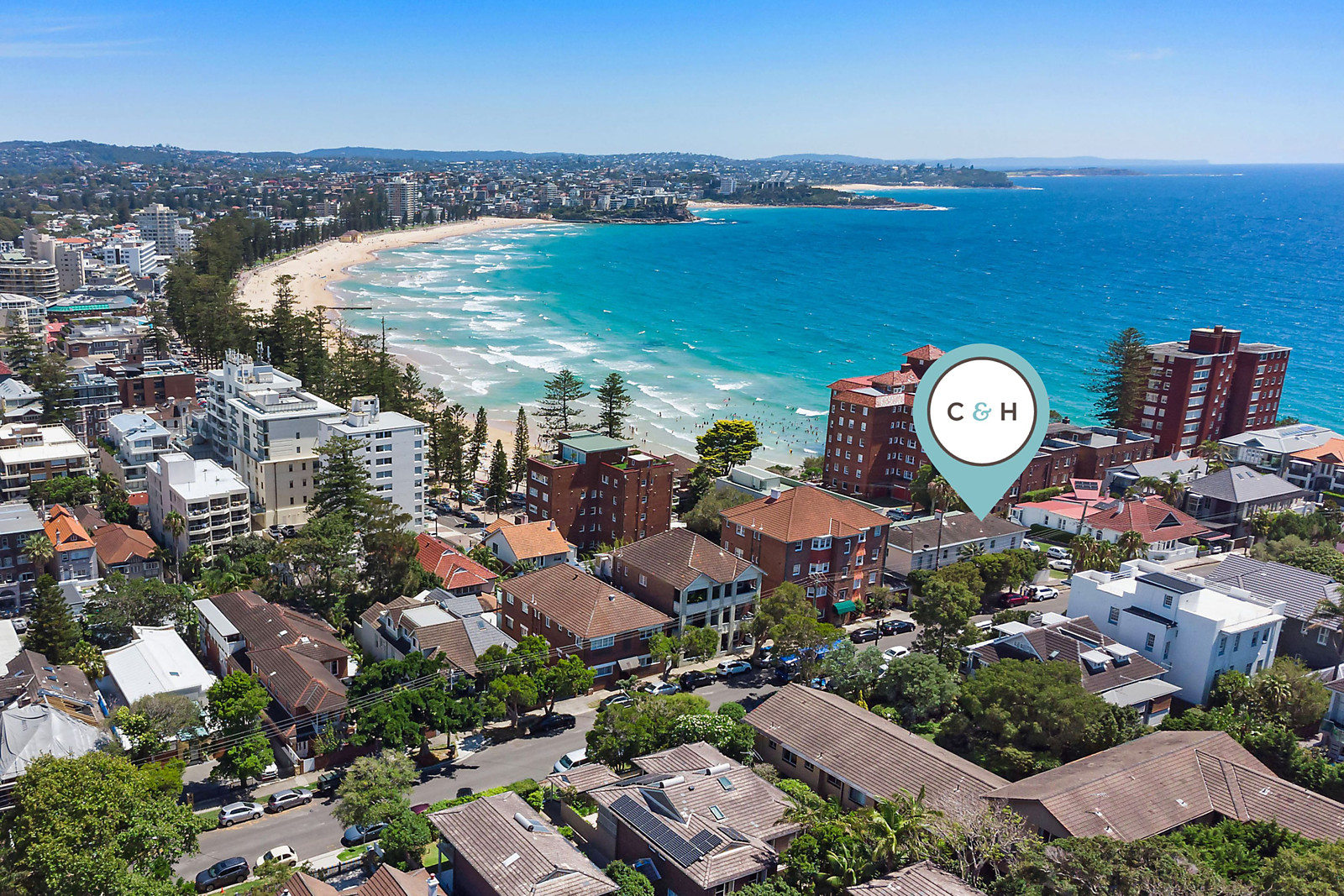 27B CLIFF ST, MANLY NSW 2095, 0 Kuwarto, 0 Banyo, House