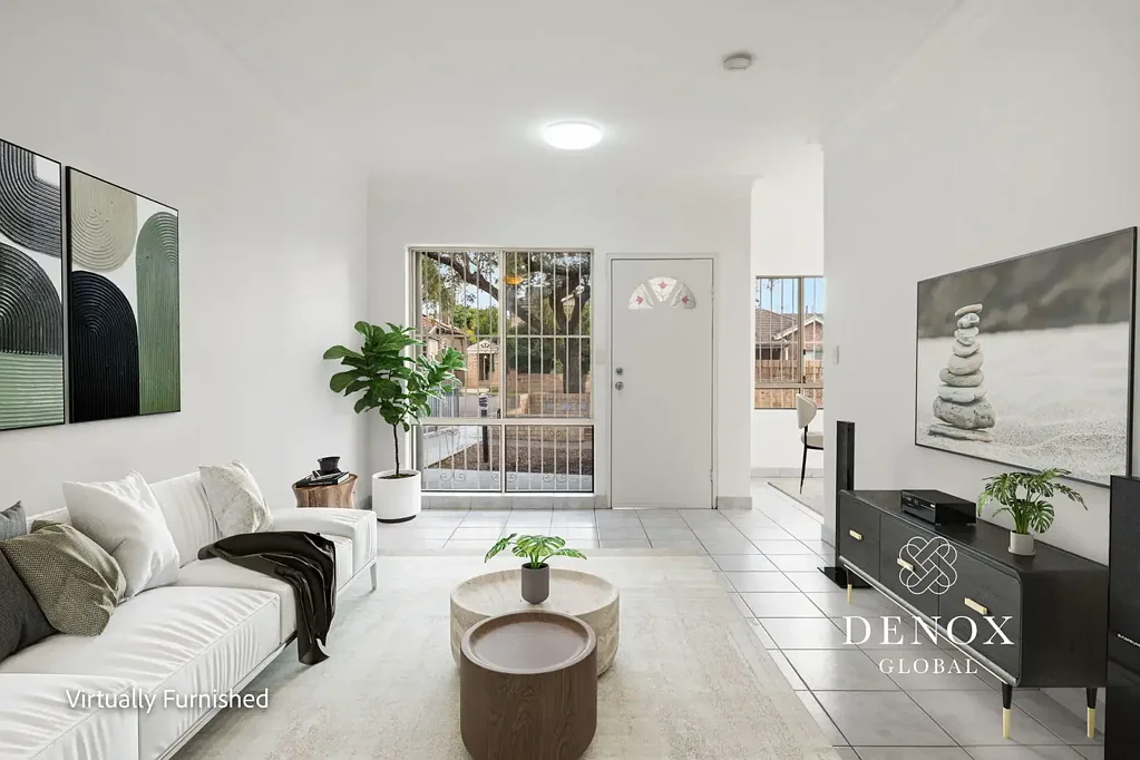 Campsie 2कमरा Steps to Campsie Metro | Spacious Townhouse, Expansive Outdoor Living | Brand New Painting & Timber Flooring | Low Strata $375/Quarter
