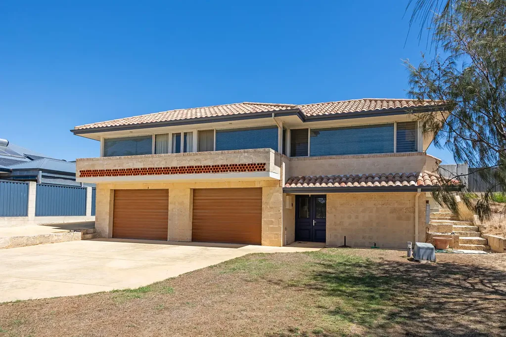 Jurien Bay 4房  Chateau by the Marina