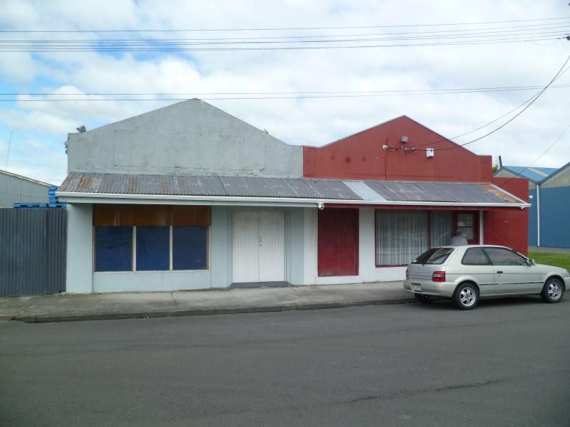 6 Whyte Street, Foxton, Horowhenua, 0 غرف, 0 حمامات