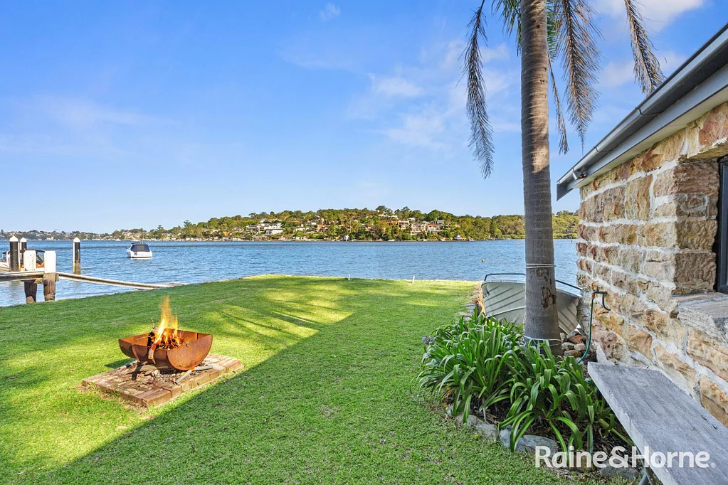 Oatley 5chambre AMAZING  VIEWS OVER THE GEORGES RIVER