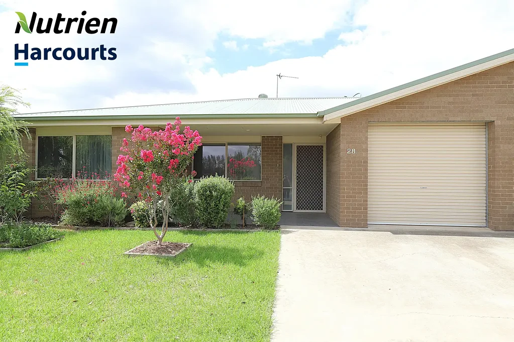 28/8 Short Street, Wattle Grove, Cootamundra, NSW 2590