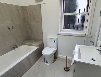4/11 Grey Street, East Melbourne, Melbourne CBD, 1 habitaciones, 1 baños, Apartment