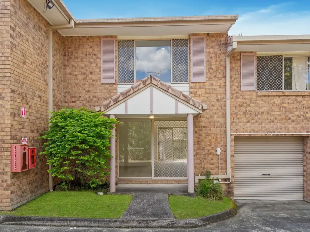 3/13 Croydon Road, Logan Central, QLD 4114