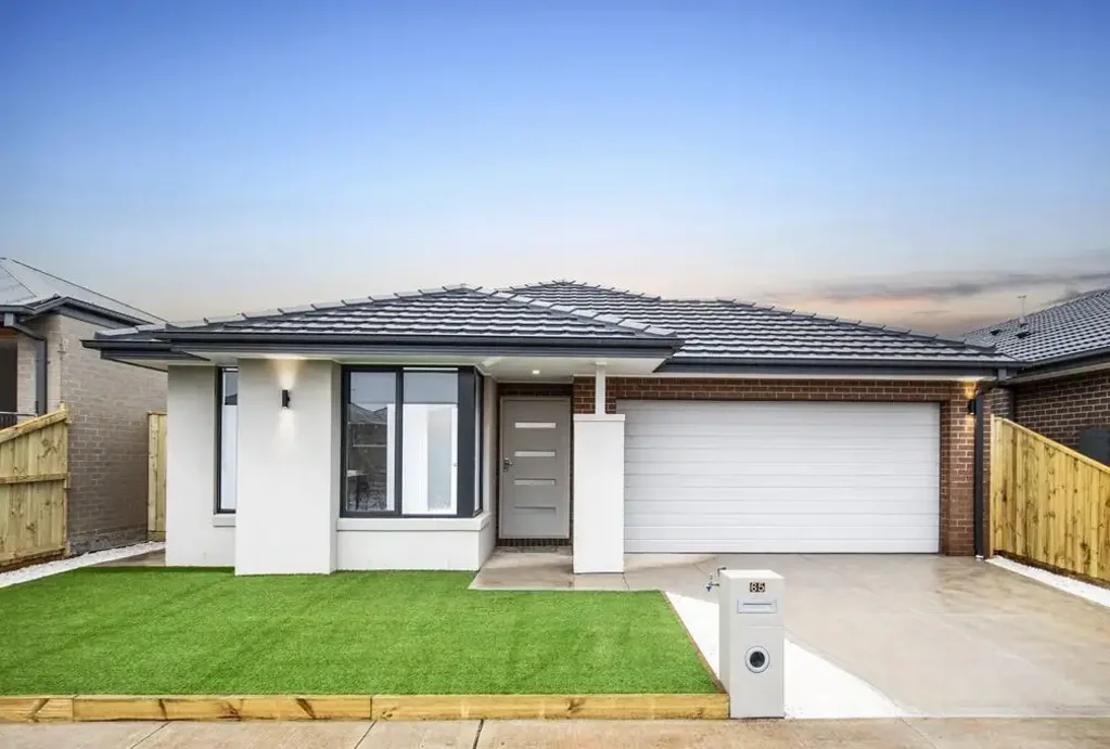 Spacious Family Home
