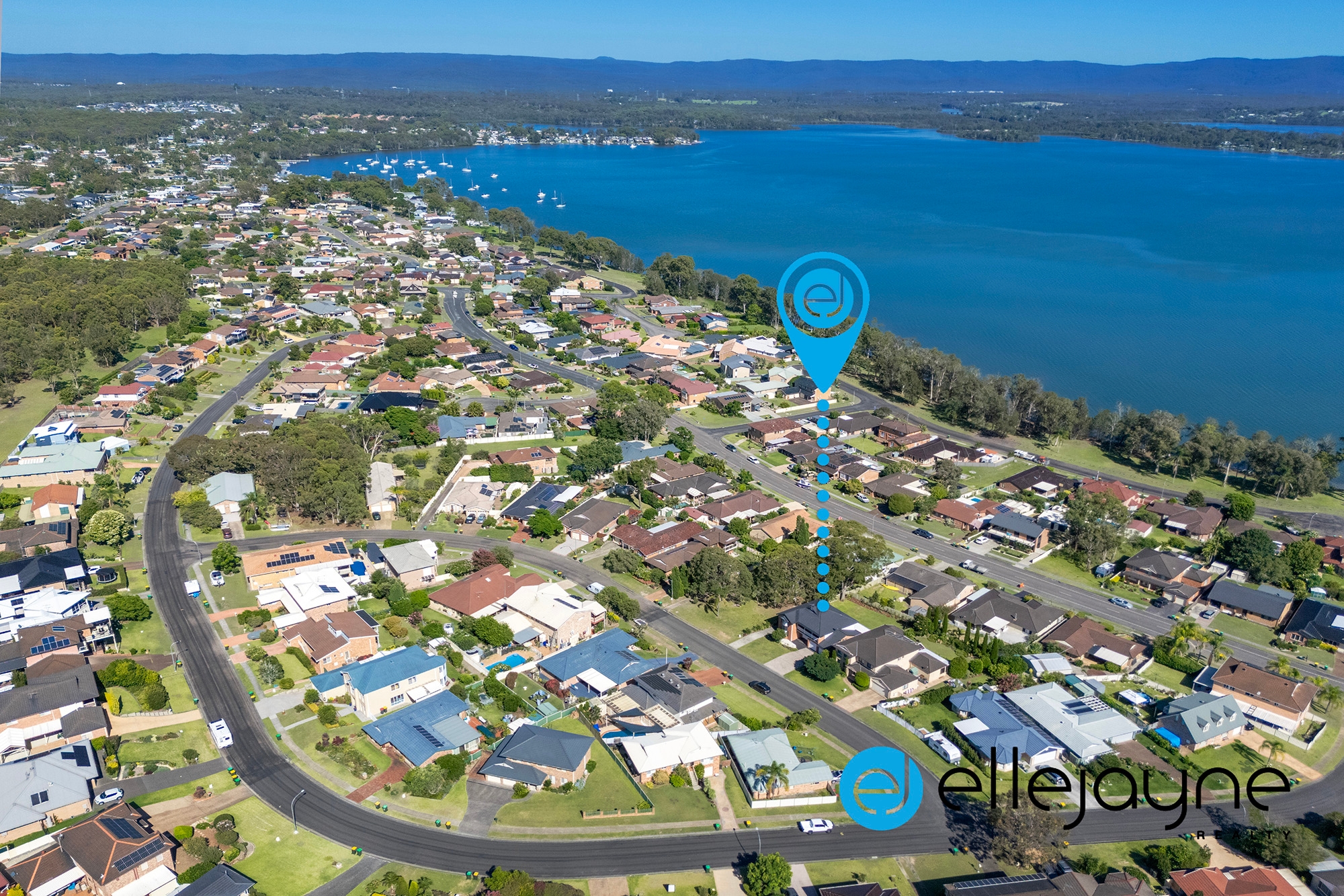 21 KONA CR, BONNELLS BAY NSW 2264, 0 Kuwarto, 0 Banyo, House