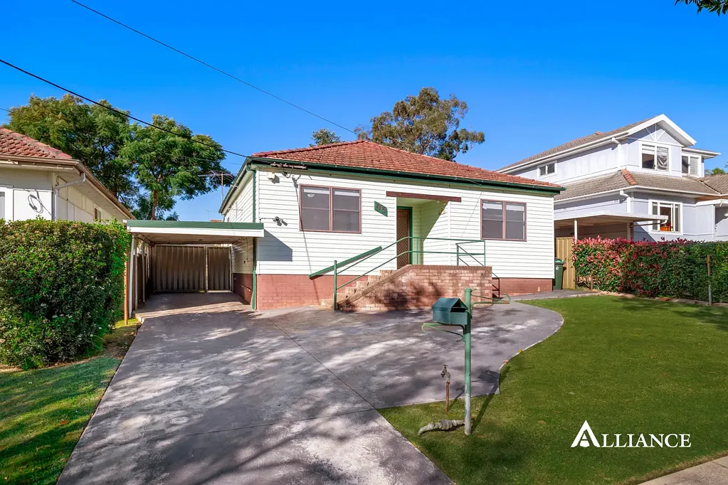 Panania 3Zimmer Comfort, Convenience & Granny Flat Potential (STCA)