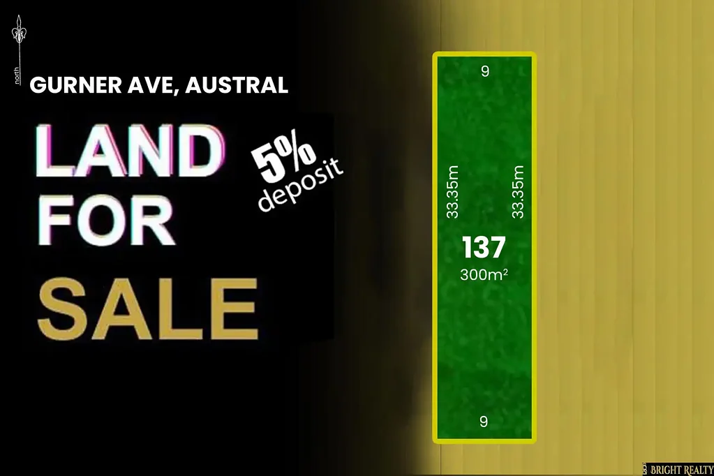 Austral 土地注册 2024 年第二季度 Land Registration Q2 2024