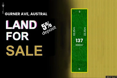 Austral Land Registration Q2 2024