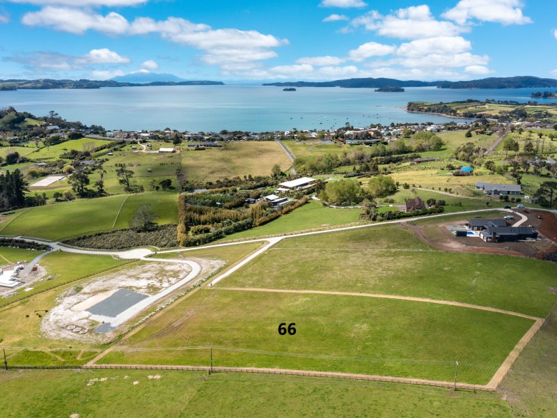 66 Captain Kasper Rise, Snells Beach, Auckland - Rodney, 5 غرف, 2 حمامات