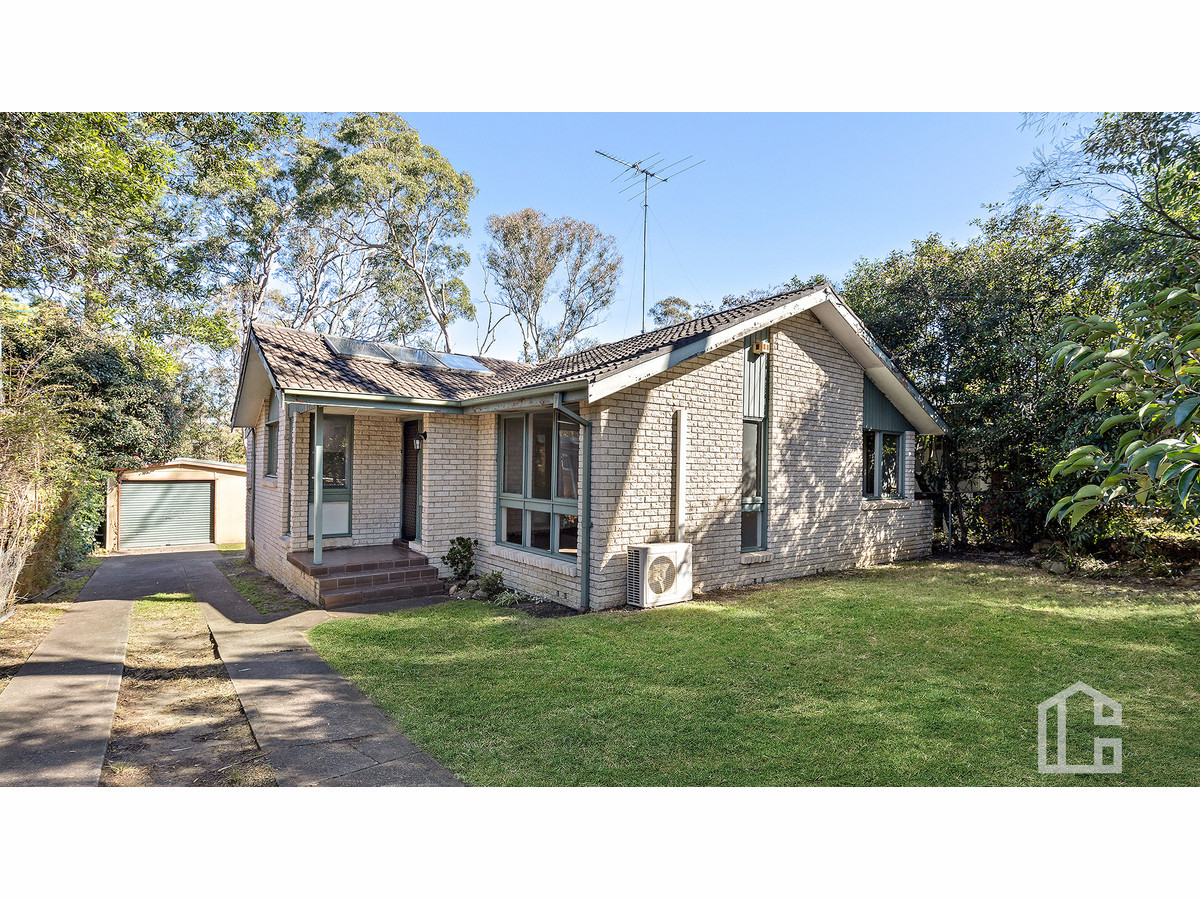 7 MATTHEW PDE, BLAXLAND NSW 2774, 0房, 0浴, House