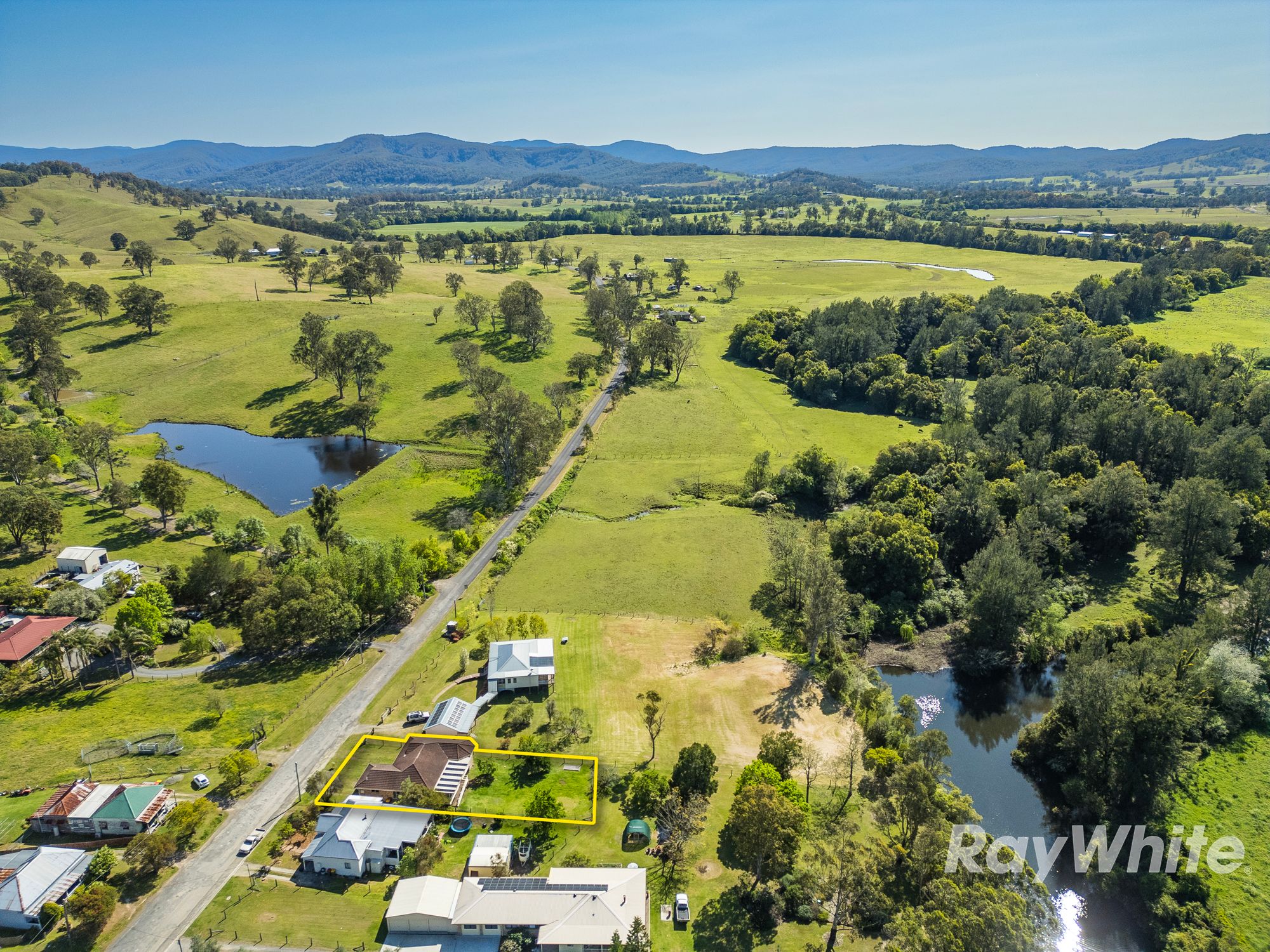 85 FOSTERTON RD, DUNGOG NSW 2420, 0 ਕਮਰੇ, 0 ਬਾਥਰੂਮ, House