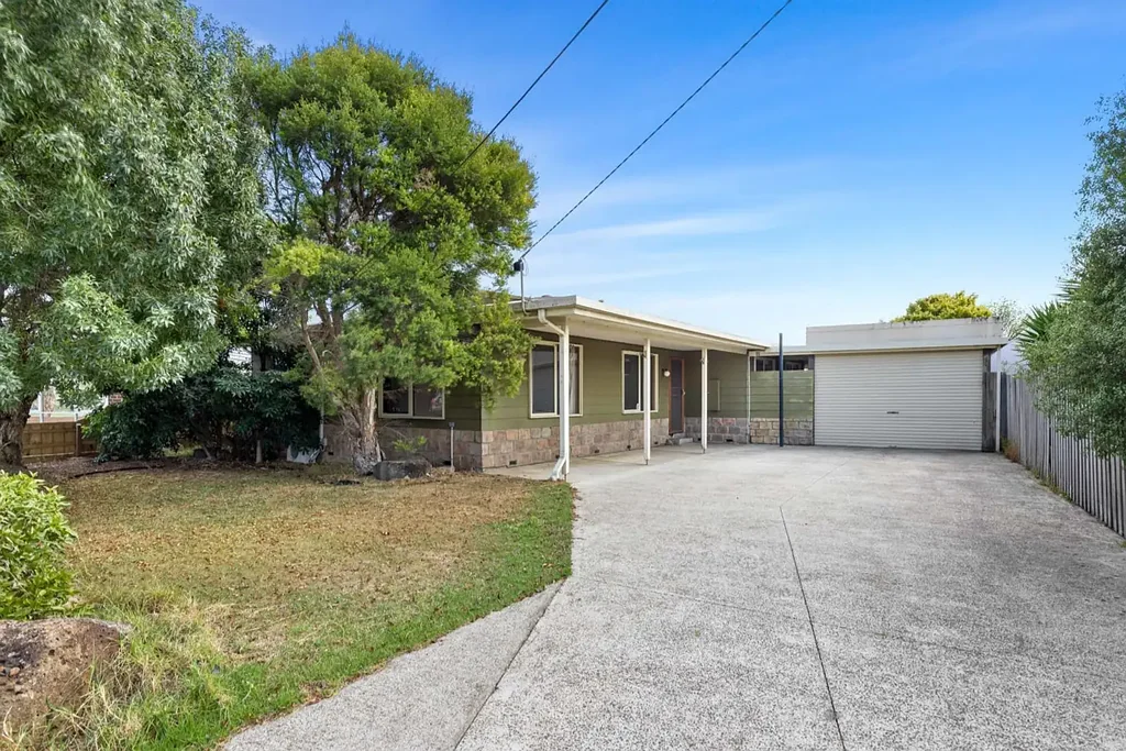 Family Home at Great Location!