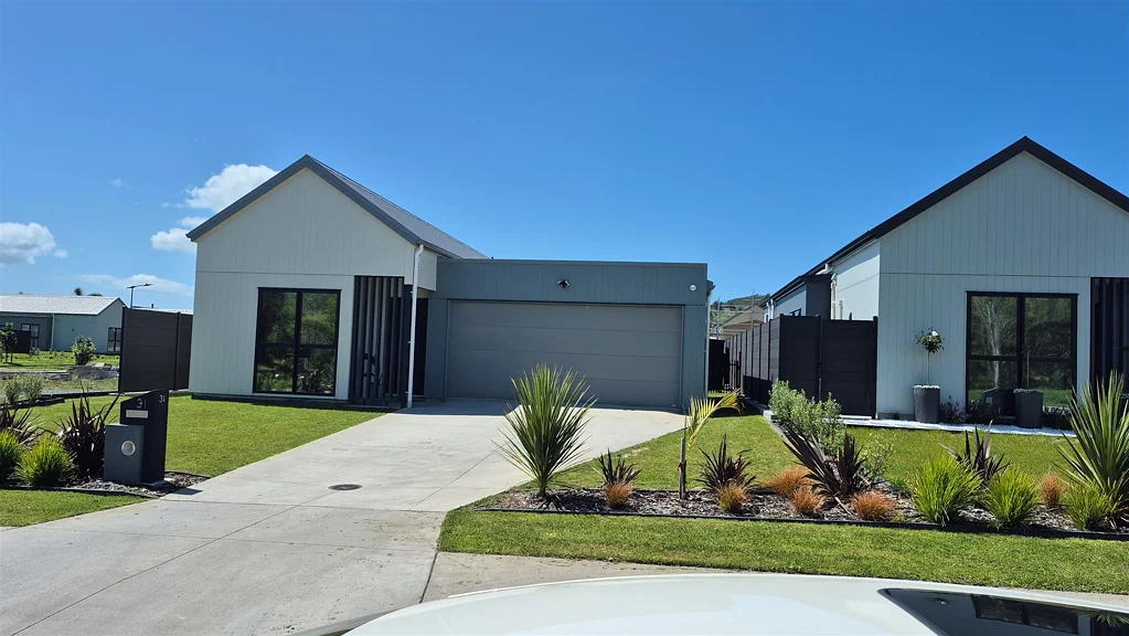 Kawakawa Bay 4Habitaciones DESIGNER DELIGHT AT BAYSIDE by the SEA.