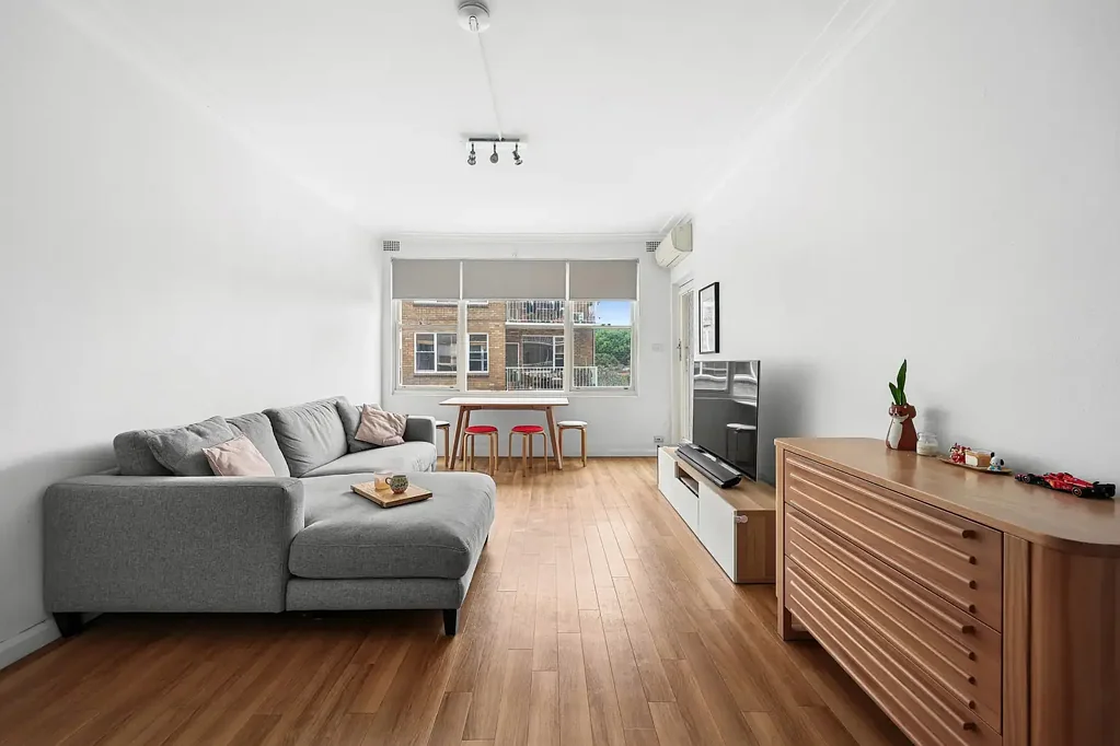 10/3 Gower Street, Summer Hill, NSW 2130