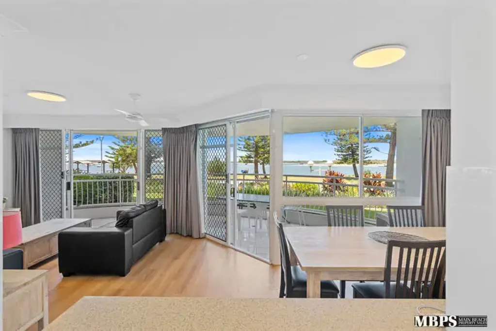 GE/510 Marine Parade, Biggera Waters, QLD 4216