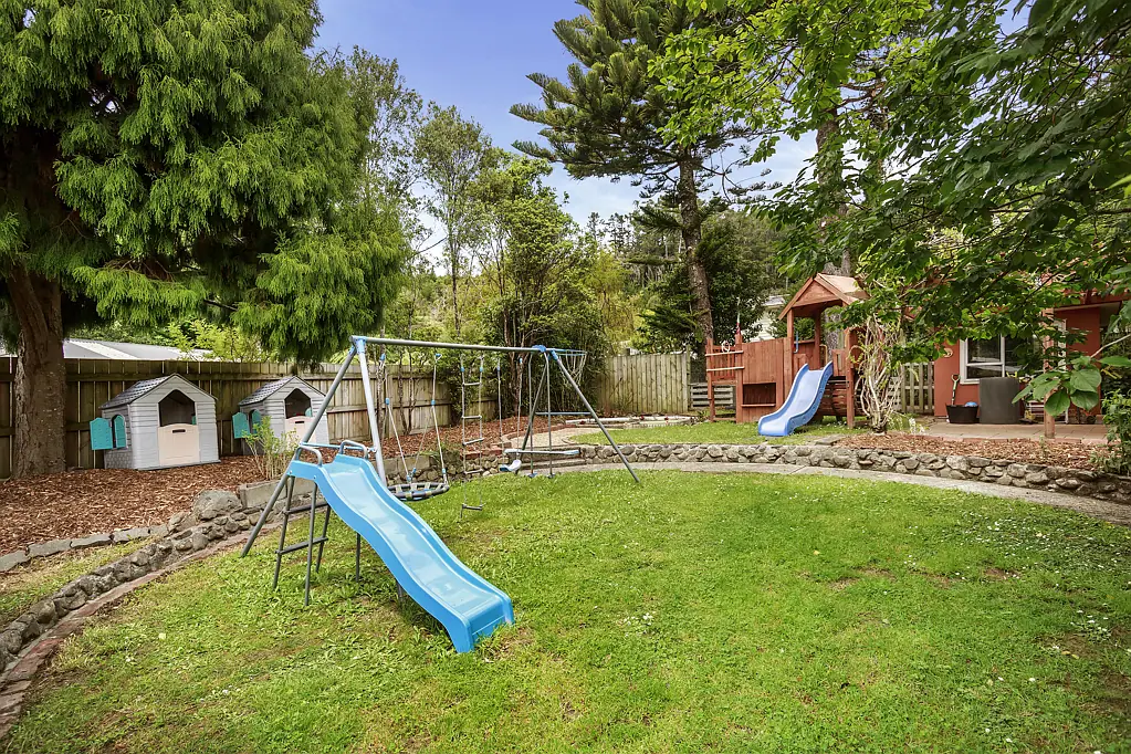 Wainuiomata 3ਬੈੱਡਰੂਮ Private Hine Road Retreat