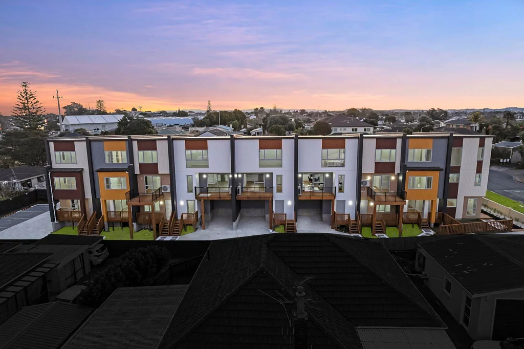 Papatoetoe 3房  Precision Built for an Effortless Lifestyle