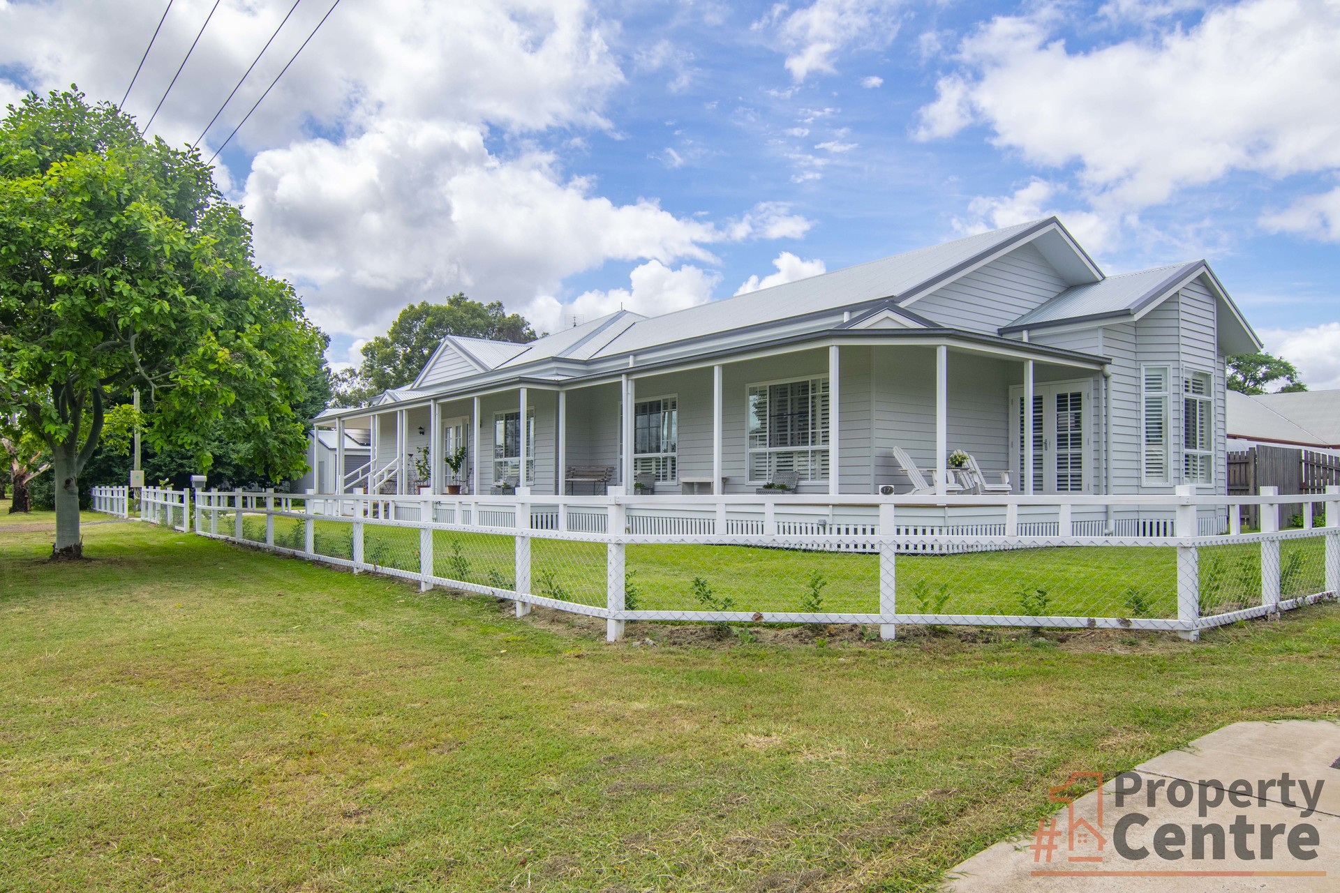 17 PATRICK ST, DALBY QLD 4405, 0 habitaciones, 0 baños, House