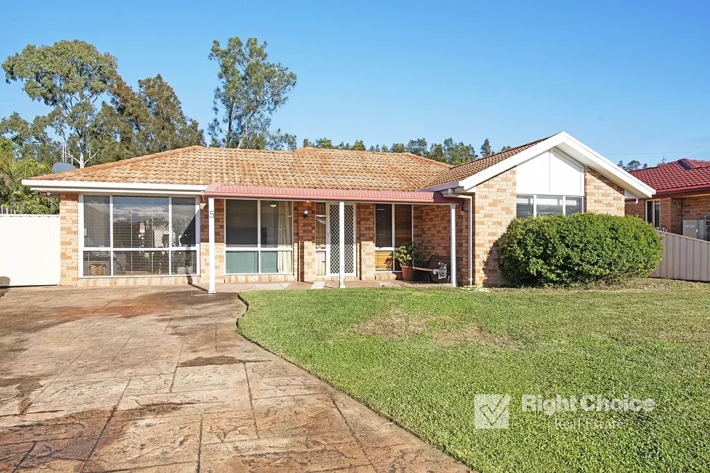 Ideal Family Home
