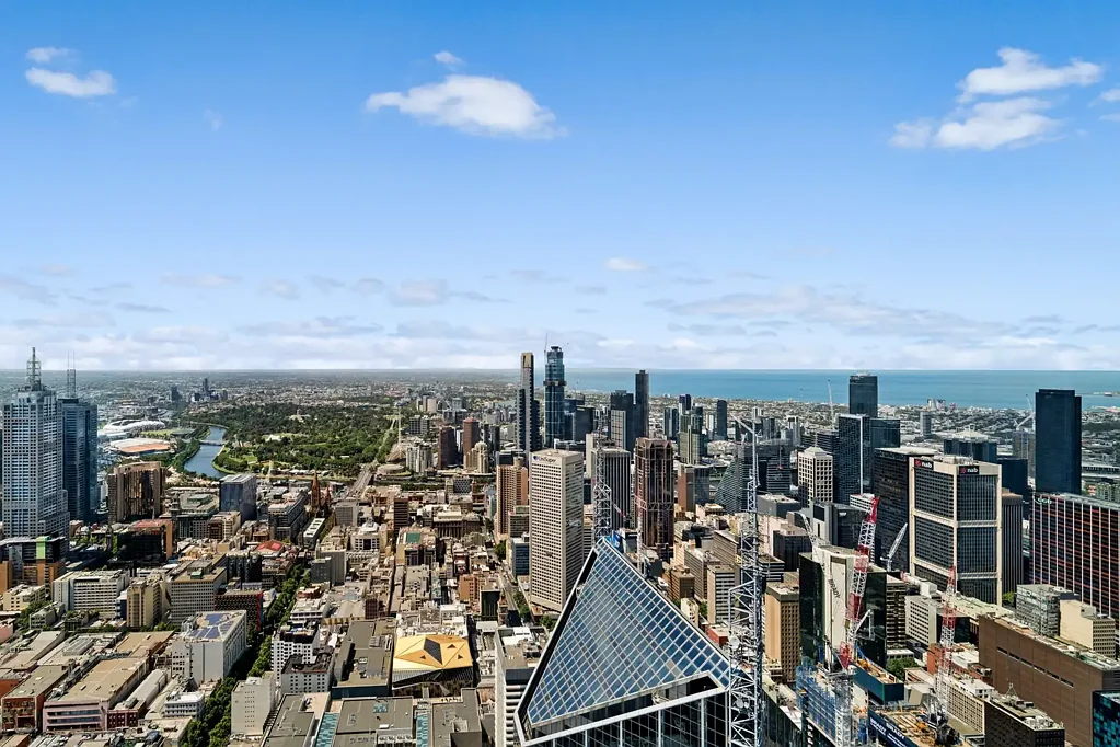 8210/228 La Trobe Street, Melbourne, VIC 3000