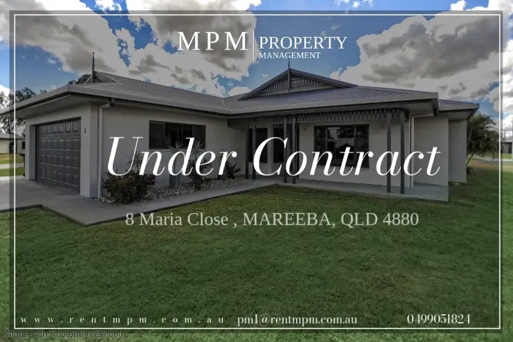 Mareeba 4ਬੈੱਡਰੂਮ You've arrived at the perfect place to call home.