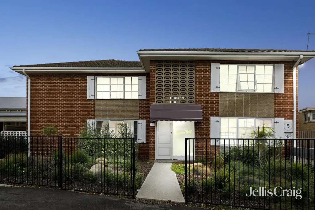2/14 Stevedore Street, Williamstown, VIC 3016